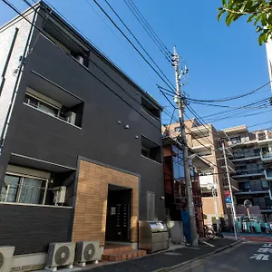ミニマリズムホテル葛飾 アパート 東京都